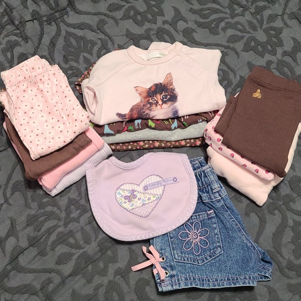 Bundle of 13
